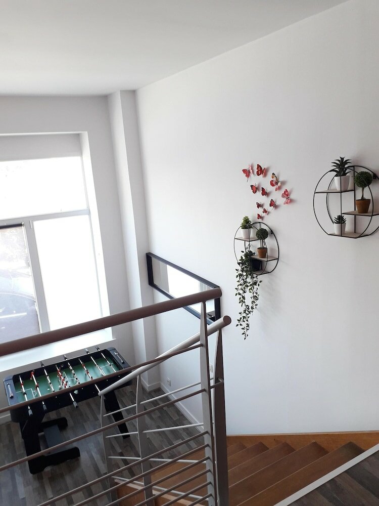 Фото Appart Cosy Brest Les Capucins