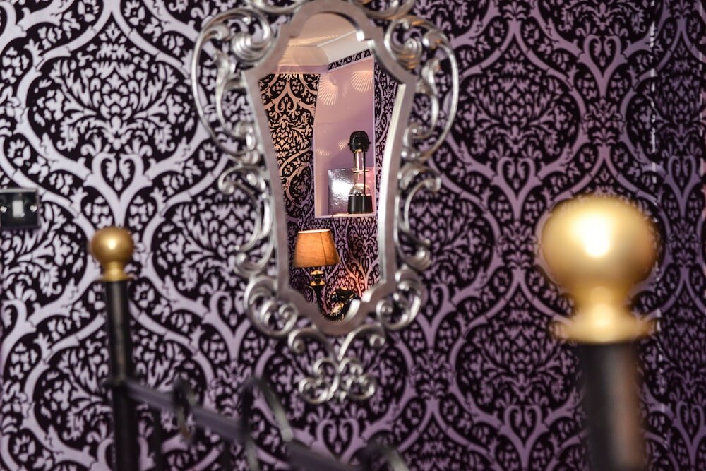 Фото Hotel Pelirocco