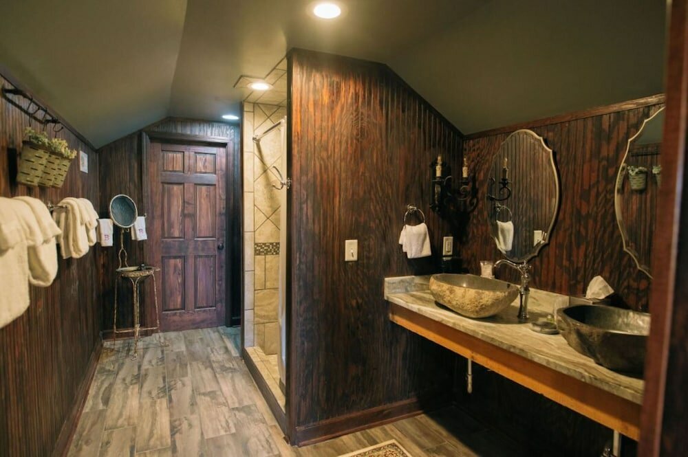 Фото Belle Air Mansion