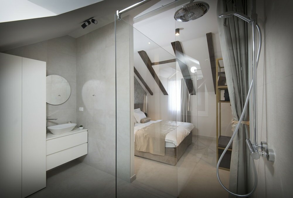 Фото Sperone Luxury Accommodation