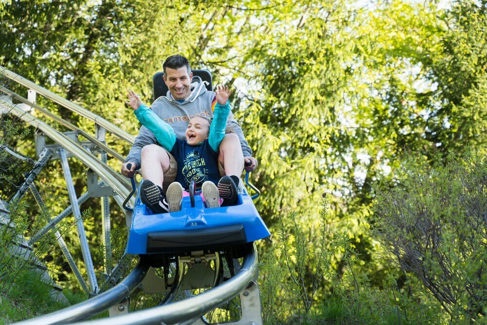 Фото Camelback Lodge & Aquatopia Indoor Waterpark