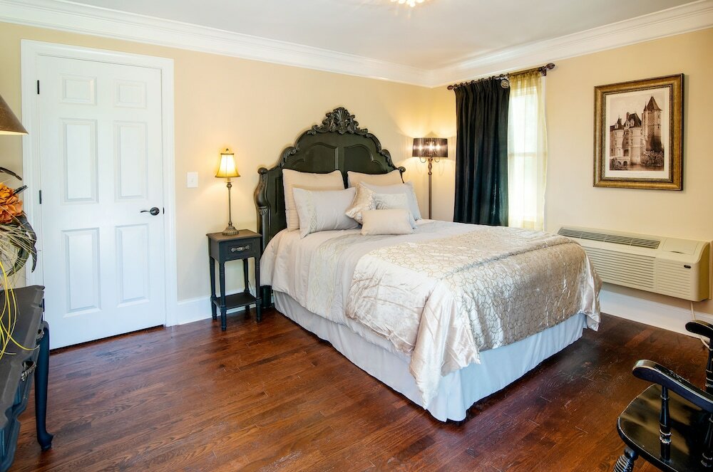 Фото Belle Air Mansion