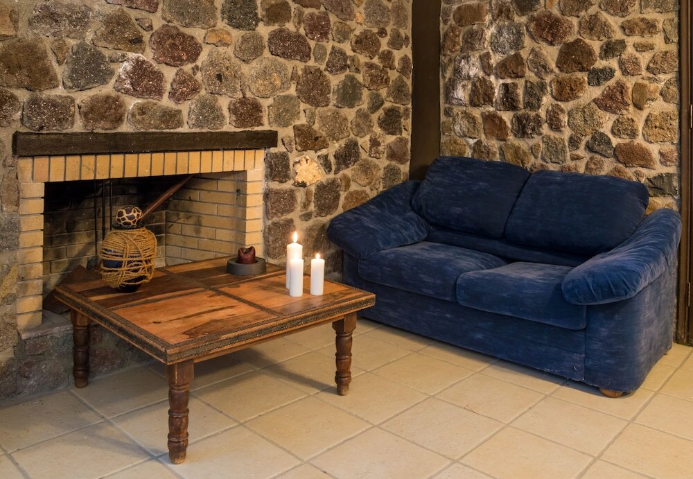 Фото Отель Cavo Petra