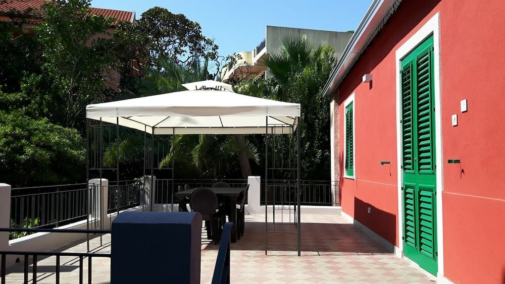 Фото Le Stanze di Villa Labruto