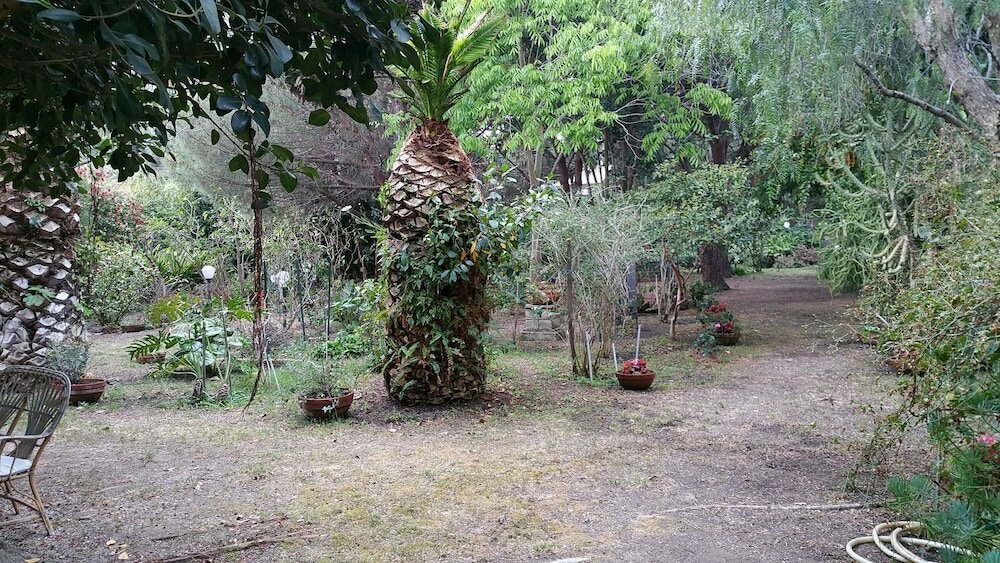 Фото Le Stanze di Villa Labruto