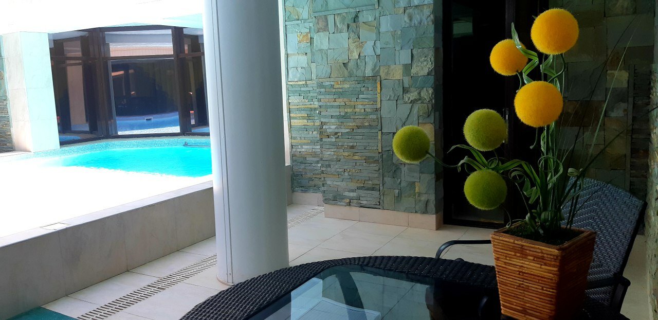 Фото Лиманный берег