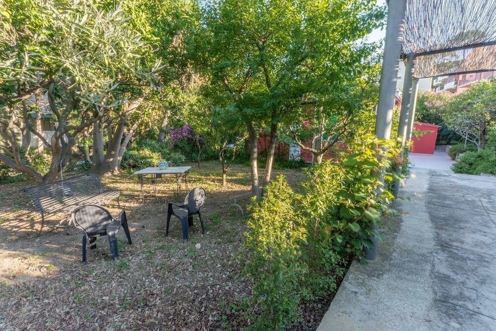 Фото Le Stanze di Villa Labruto