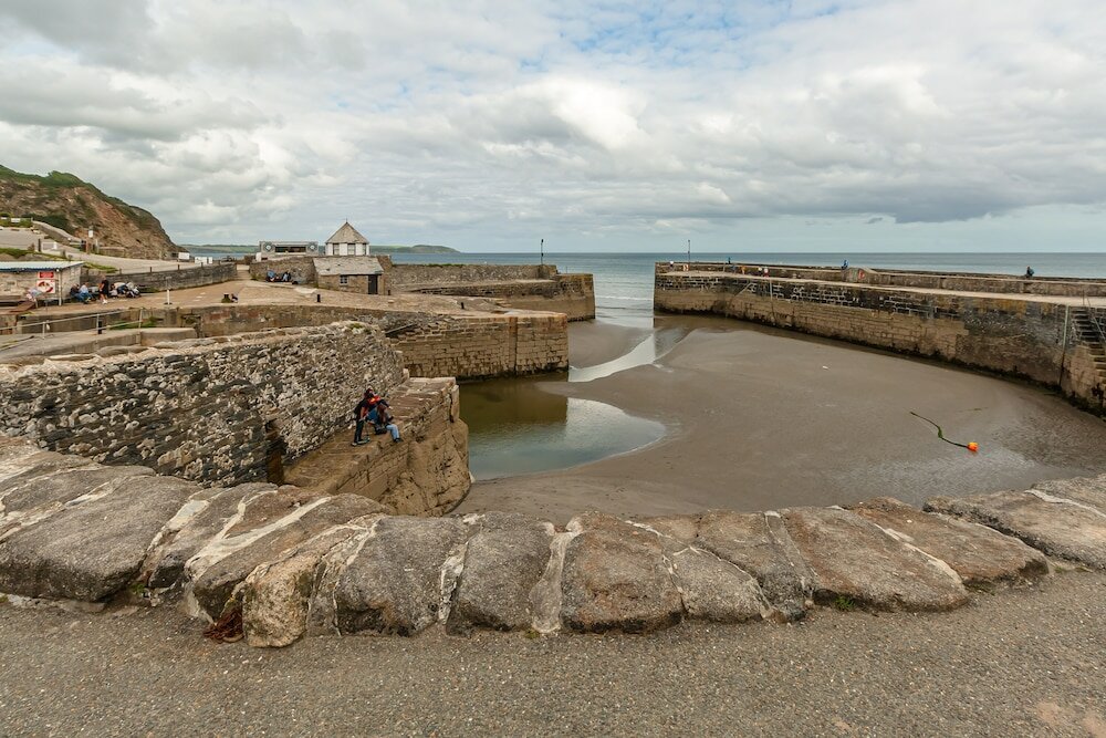 Фото Holiday Inn Express Bodmin - Victoria Junction, an Ihg Hotel