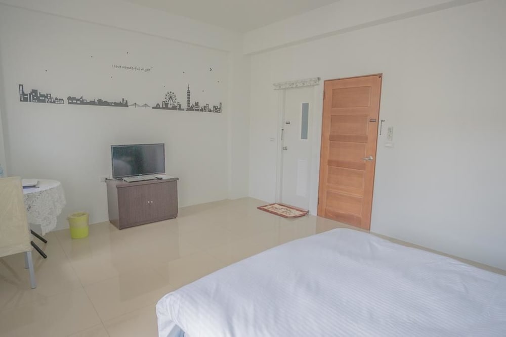 Фото Jingyuan B&b