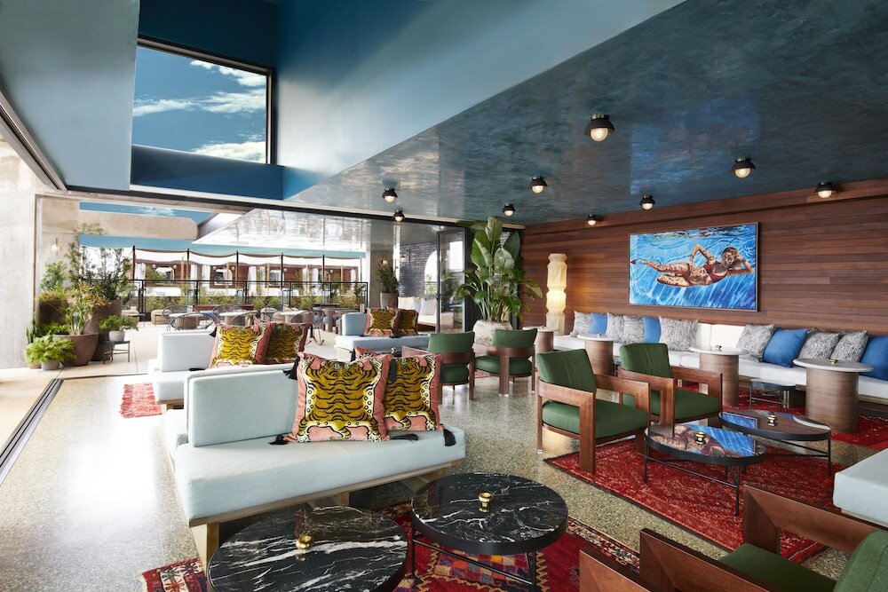 Фото Virgin Hotels Dallas