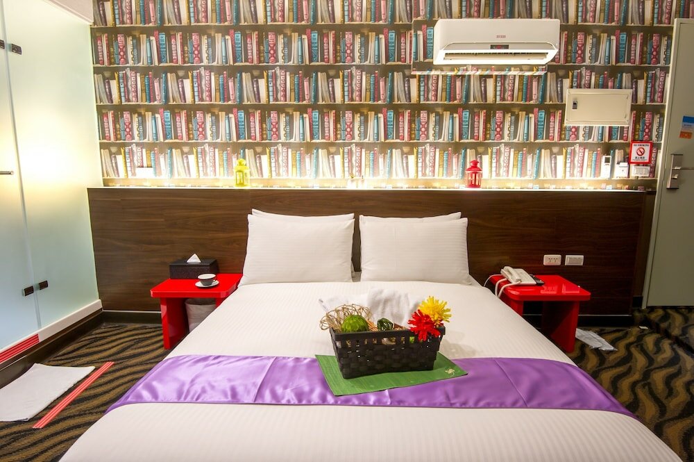 Фото Hotel 6 - Wannien