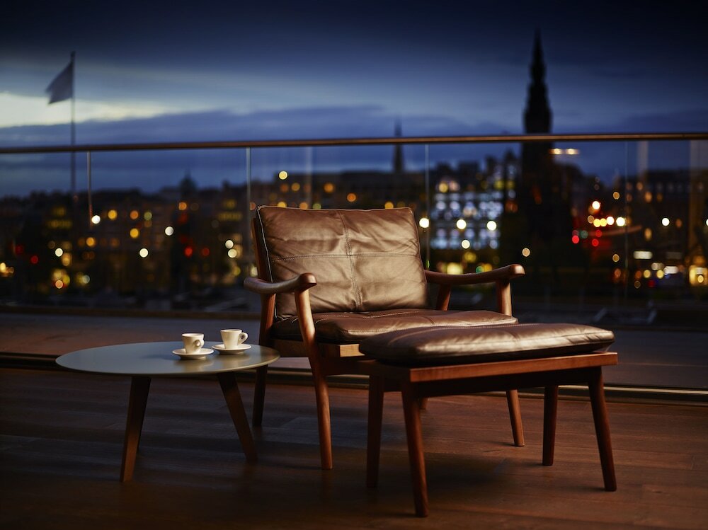 Фото Cheval Old Town Chambers