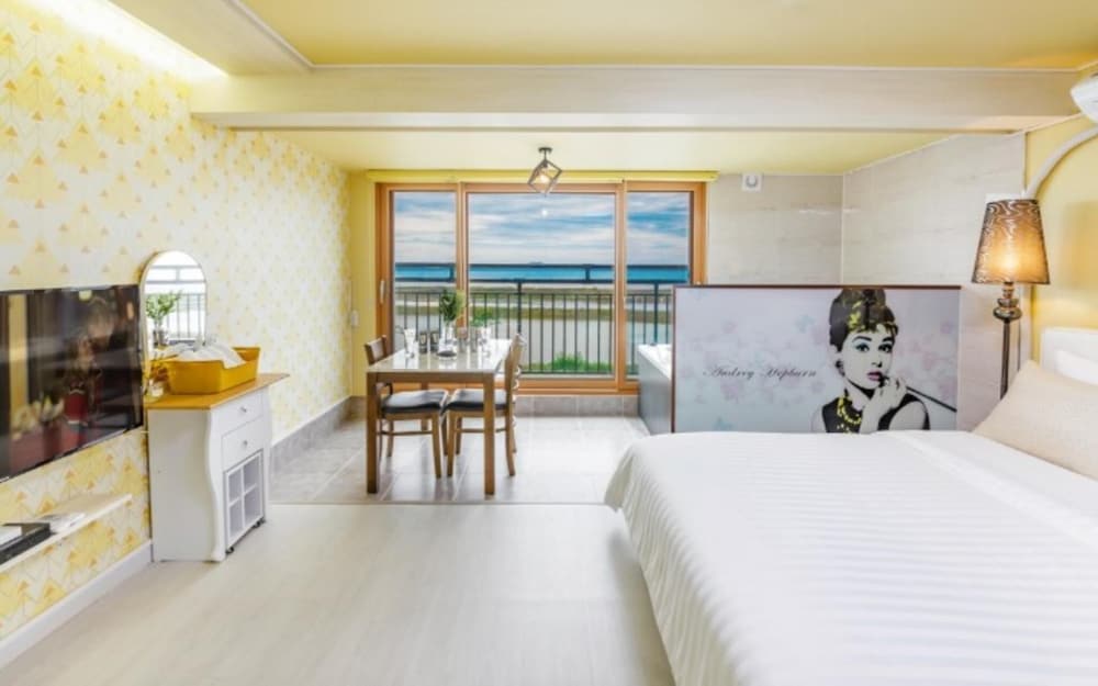 Фото Ganghwado Pension Some