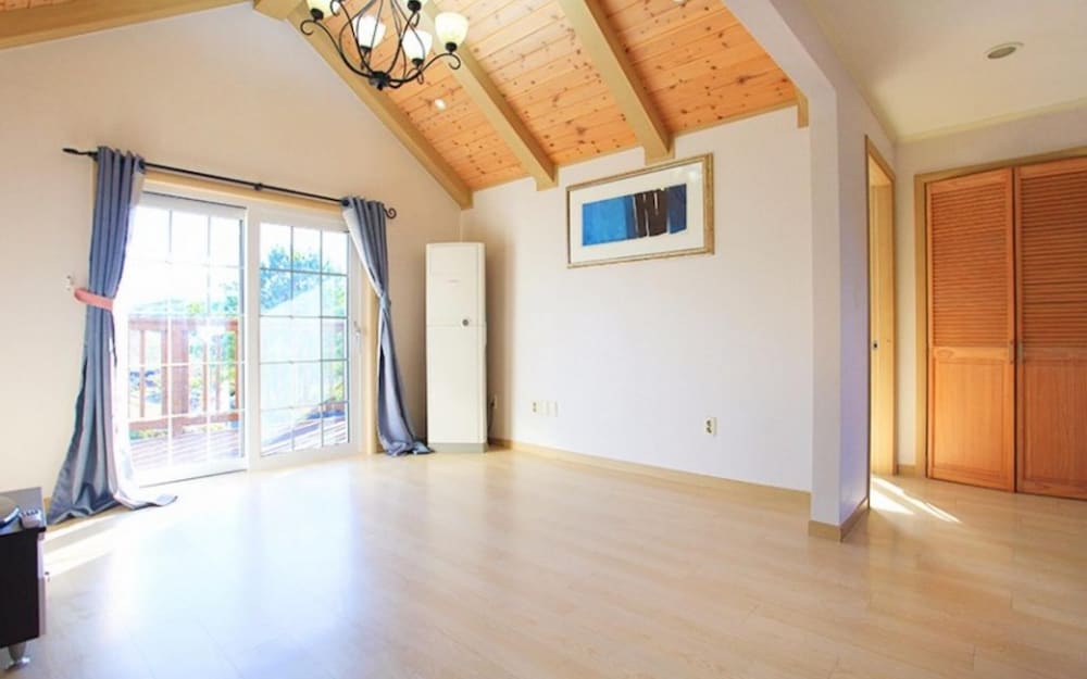 Фото Yangyang Galmegi Pension