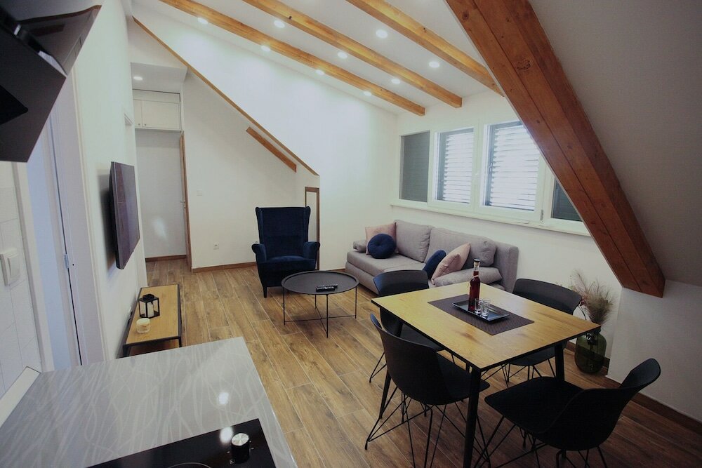 Фото Loft central apartments Split