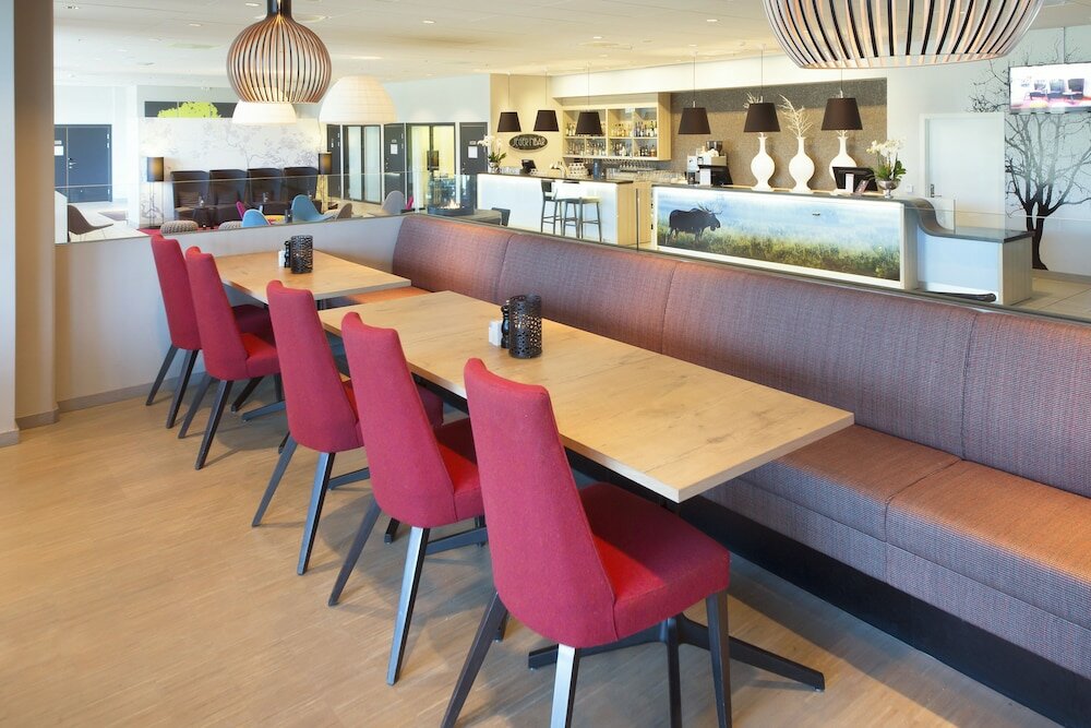 Фото Thon Partner Elgstua