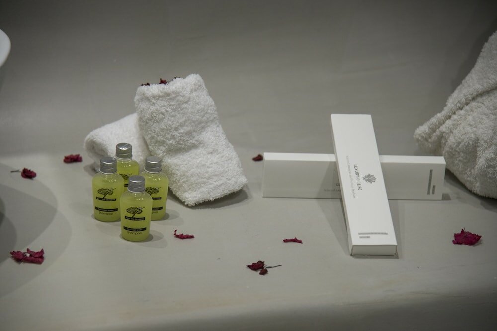 Фото Blue Waves Hotel