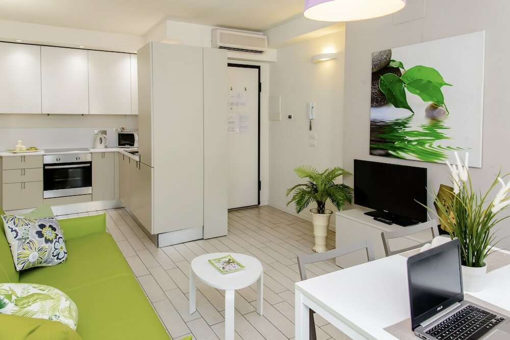 Фото Firenze Residence