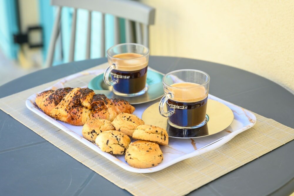 Фото Casa Voula Nest