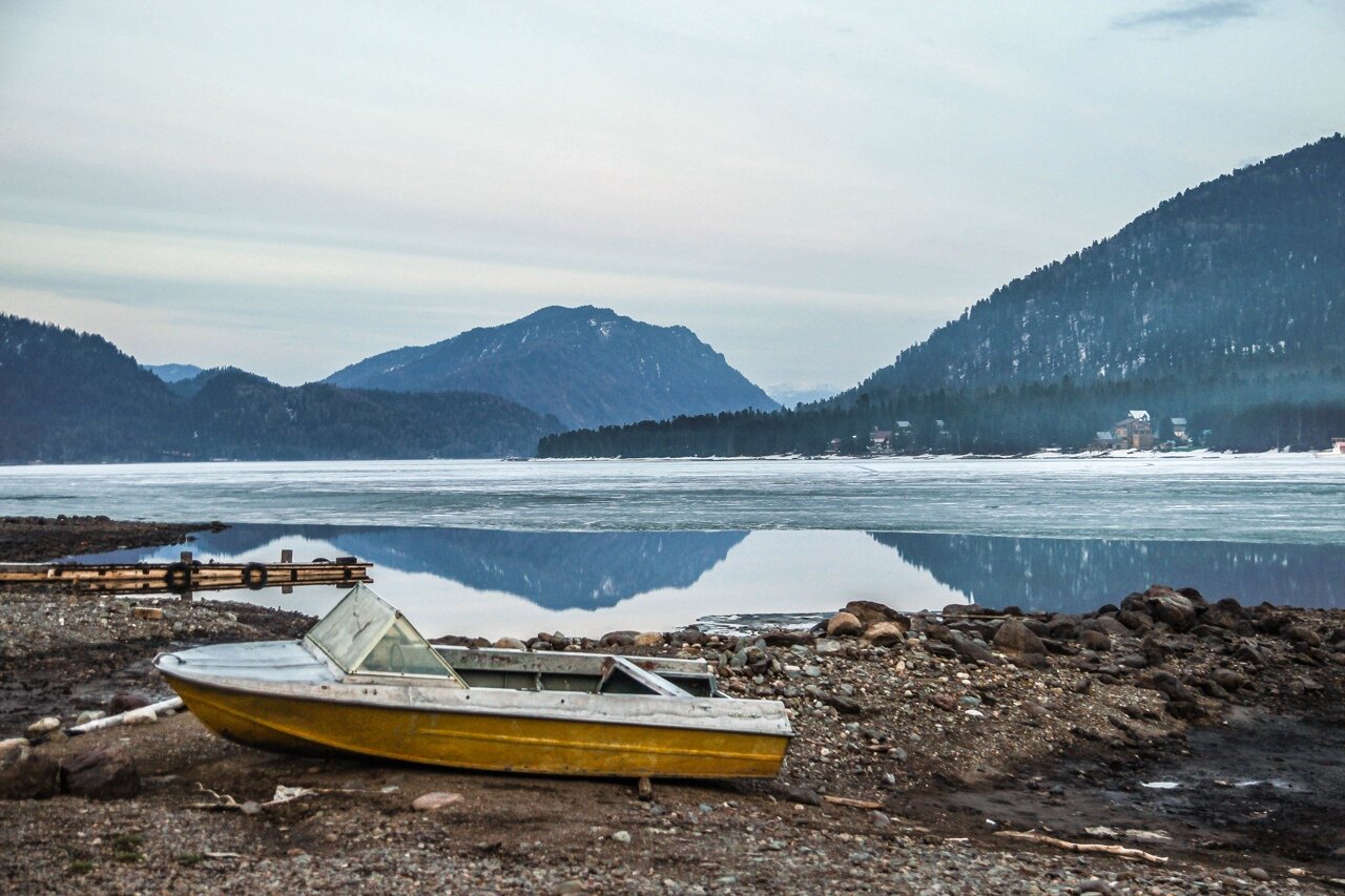 Фото Усадьба Лукоморье
