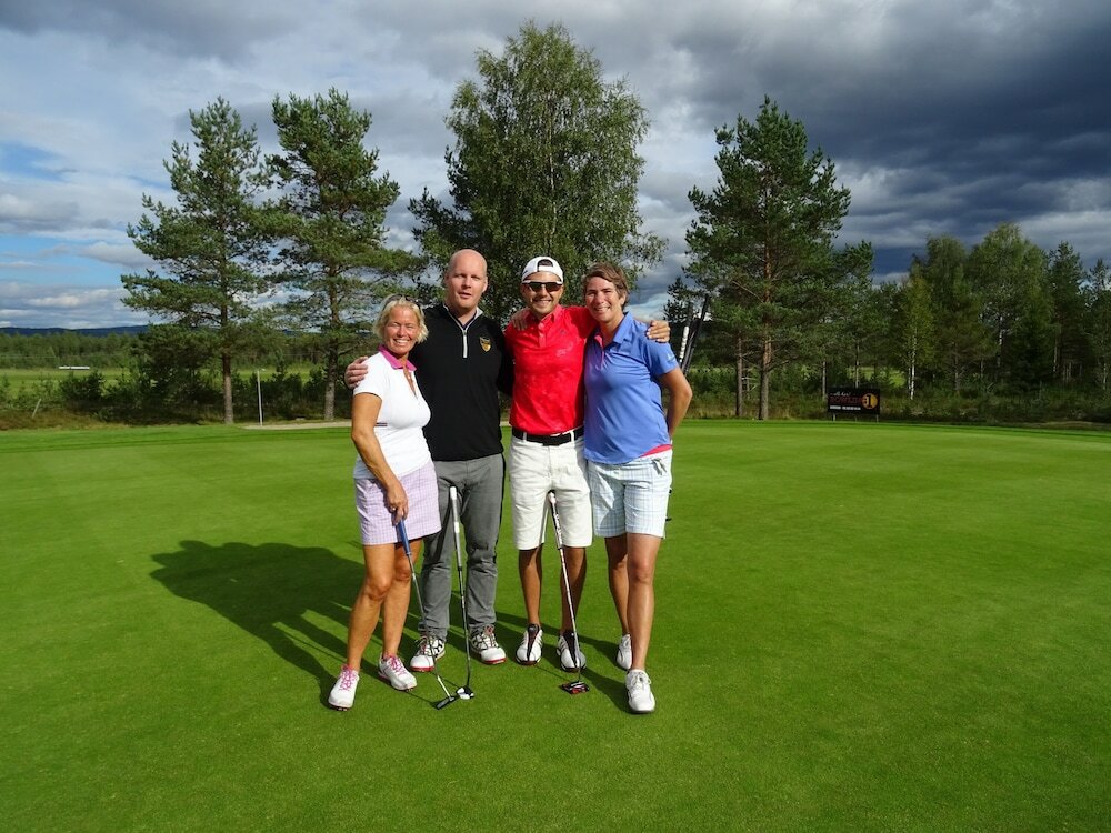 Фото Thon Partner Elgstua