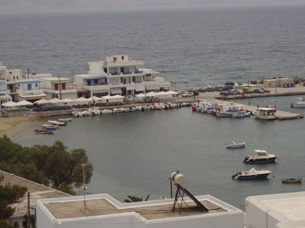 Фото Hotel Katerina