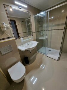 Гостиница Hit Hotel