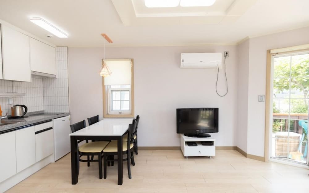 Фото Yangyang Galmegi Pension