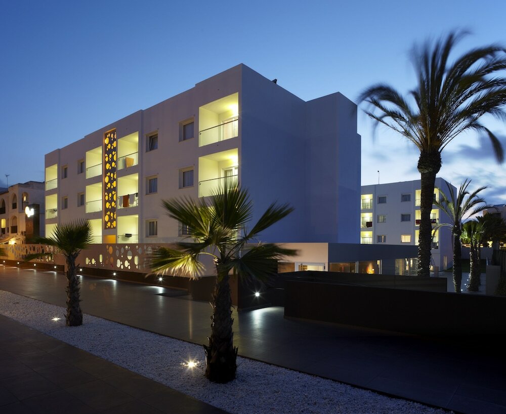 Фото Ibiza Sun Apartments