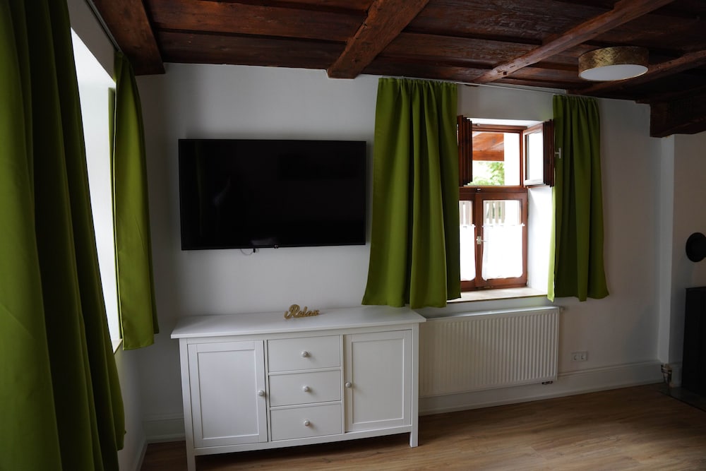 Фото Apartment Hänsel und Gretel