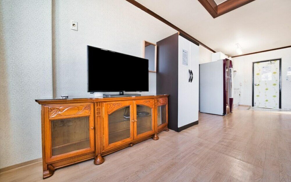 Фото Yangyang Hajodae Conto Hotel Pension