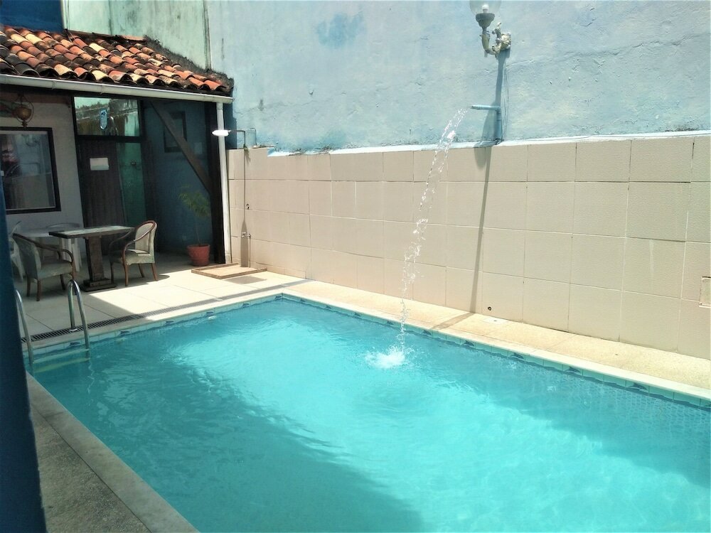 Фото Pousada Mandala