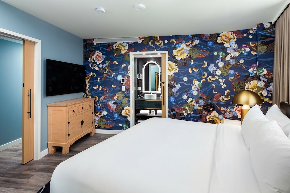 Фото Versante Hotel