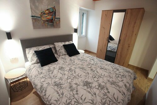 Гостиница Loft central apartments Split в Сплите