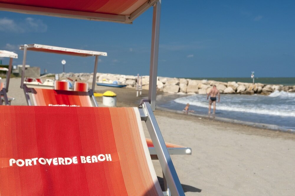 Фото Portoverde Beach Apartments