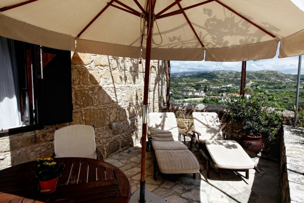 Фото Leonidas Village Houses