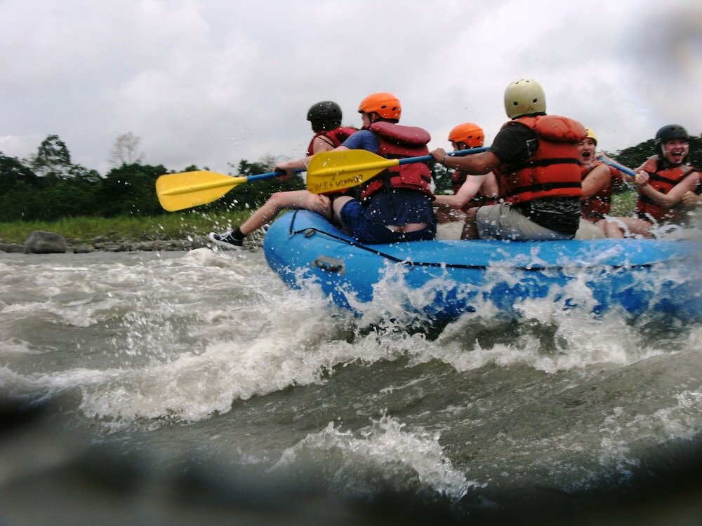 Фото Suchipakari Jungle Lodge
