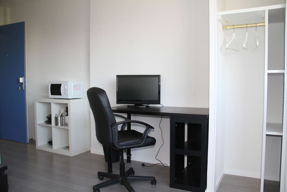 Фото Residence Laudine