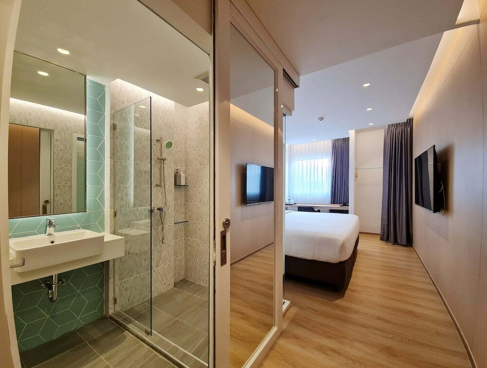 Фото Mintel Huamark