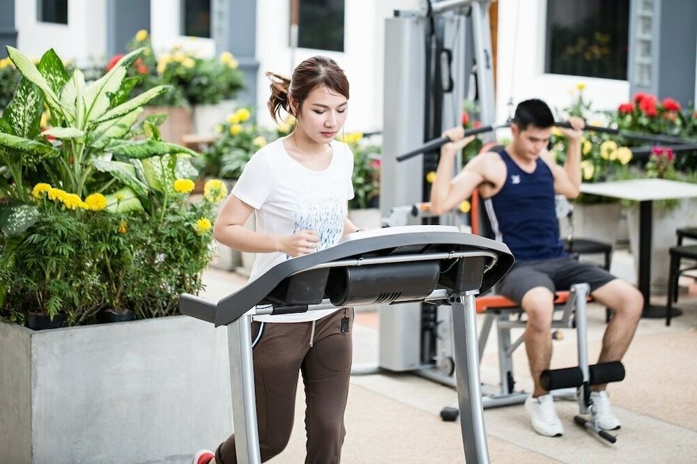 Фото Anda Bangkok Hotel