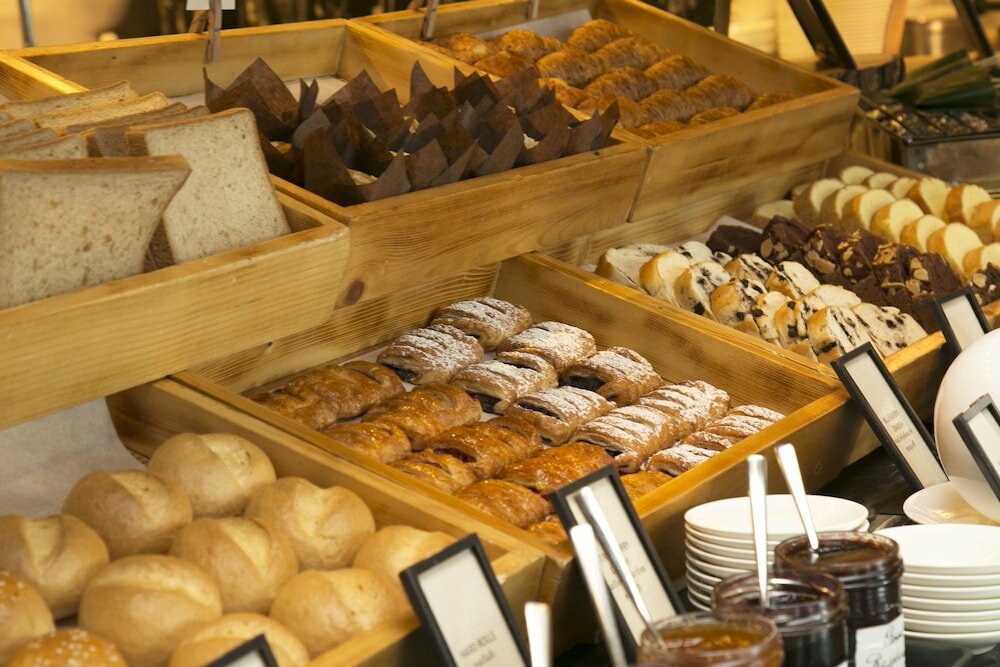 Фото Hilton Sukhumvit Bangkok