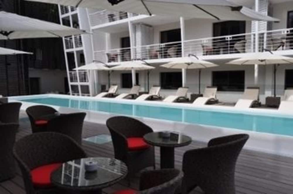 Фото Terrado Arturo Prat