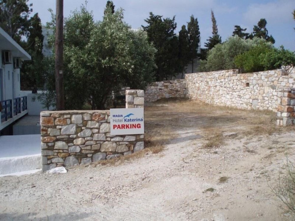 Фото Hotel Katerina