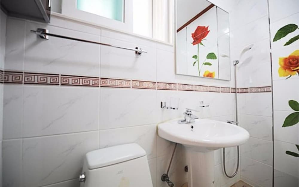 Фото Eulwangri Byeoljari Pension