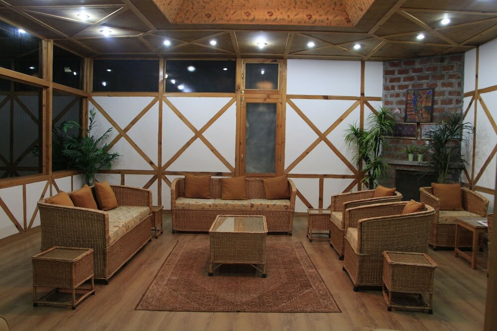 Фото Hotel Volga