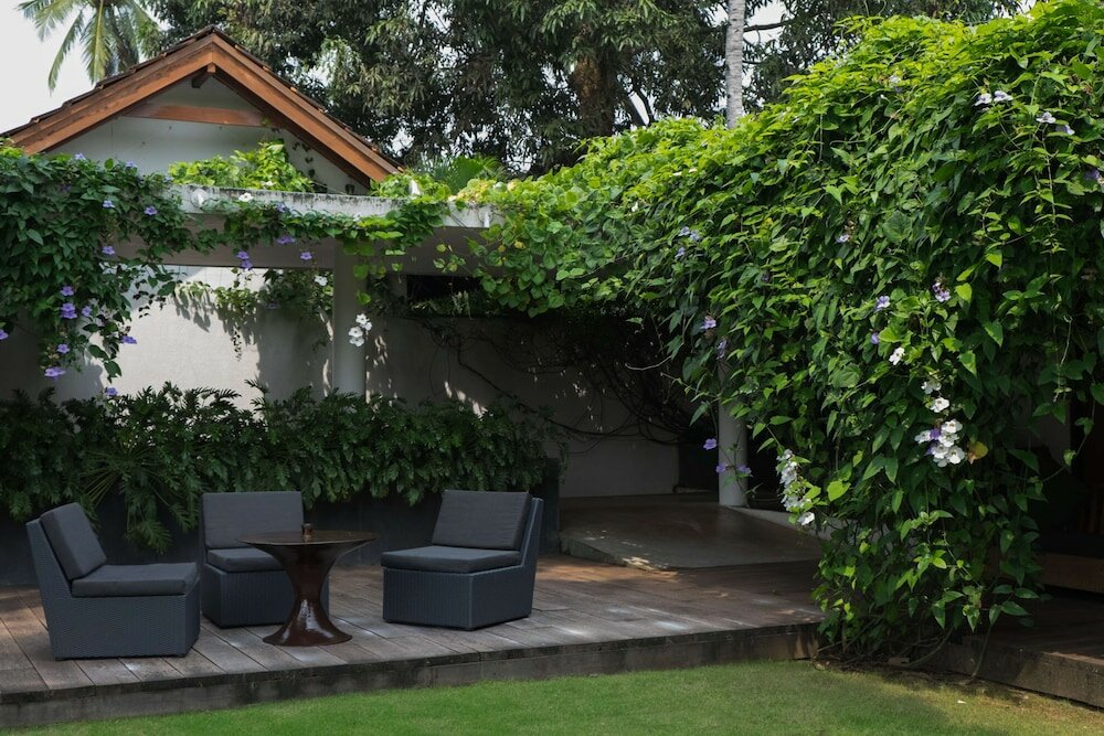 Фото The Diwa Club by Alila Diwa Goa - A Hyatt Brand