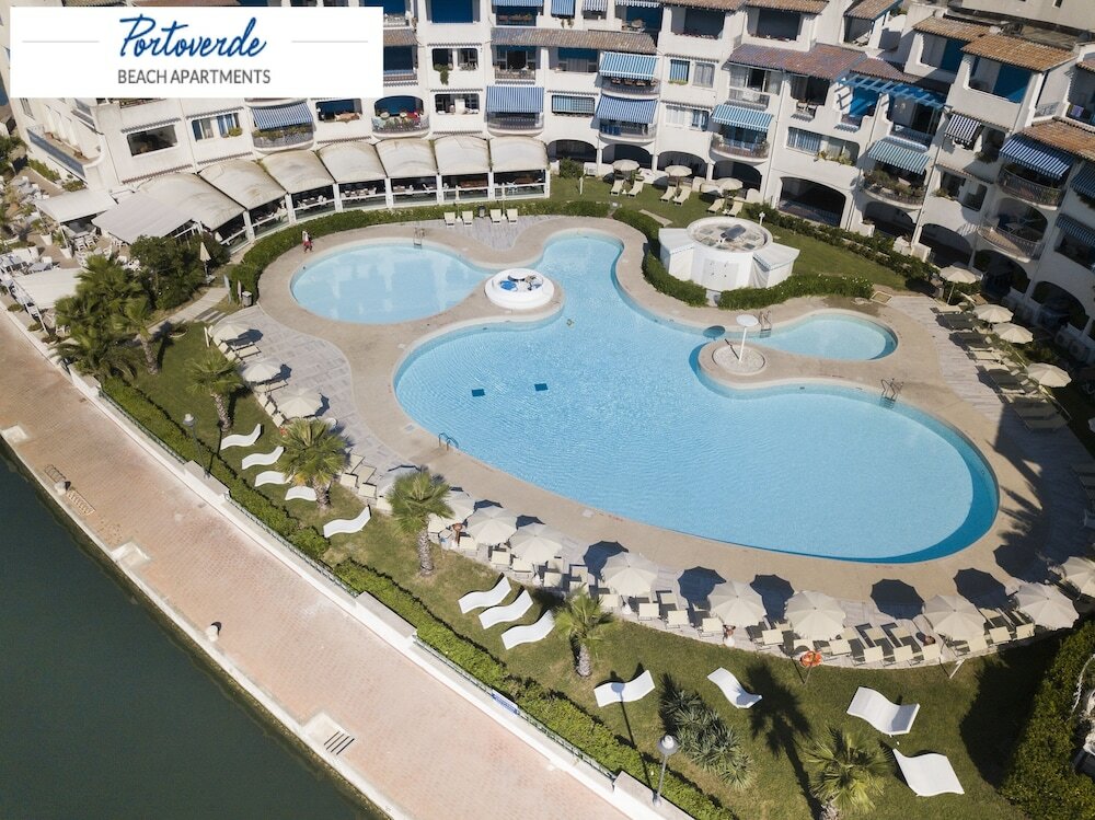 Фото Portoverde Beach Apartments