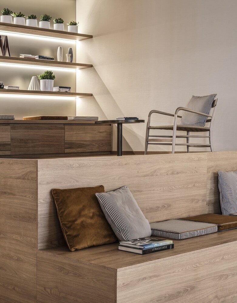 Фото Отель The Julius Prague