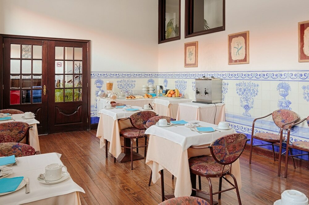 Фото Albergaria da Sé