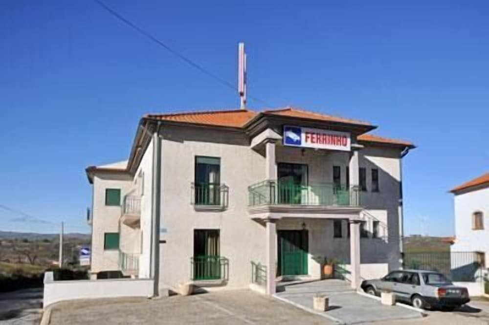 Фото Residencial Ferrinho